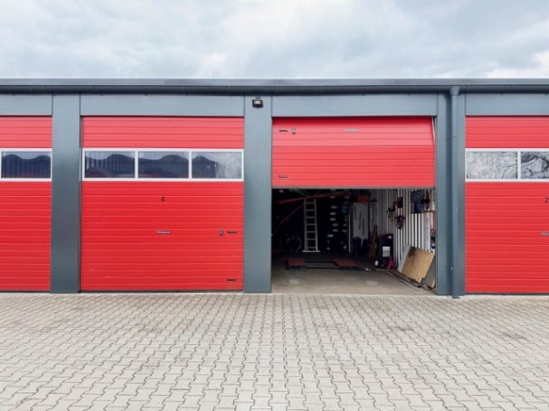 FAM Transportervermietung & Reifenservice inkl. Sicherheit FAM Reifenservice Standort Moosburg