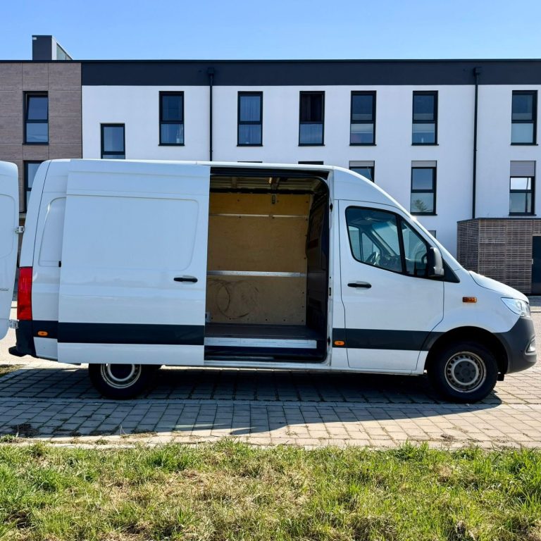 FAM Transportervermietung & Reifenservice inkl. Sicherheit Sicherheit und Versicherung bei FAM Transport - Haftpflicht, Unfall und Rechtschutz