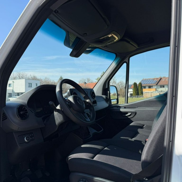 FAM Transportervermietung & Reifenservice inkl. Sicherheit Transporter kaufen bei FAM in Landshut