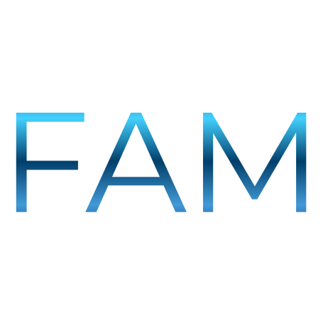FAM Logo