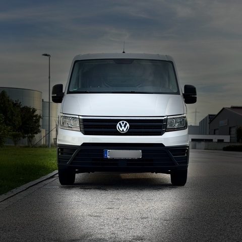 Transporter kaufen bei FAM in Landshut