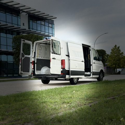 Sicherheit und Versicherung bei FAM Transport - Haftpflicht, Unfall und Rechtschutz