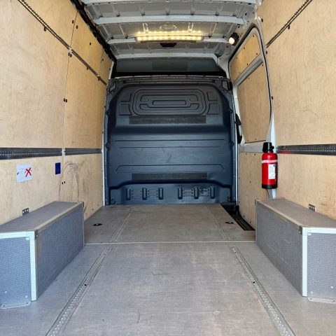 FAM Transportervermitung & Reifenservice inkl. Sicherheit Transporter-Vermietung in Landshut bei FAM